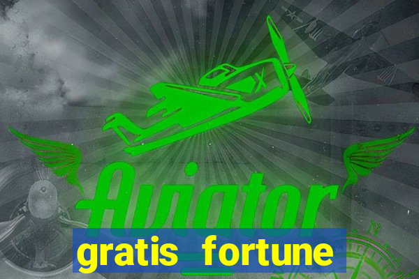 gratis fortune dragon demo